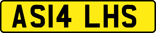 AS14LHS
