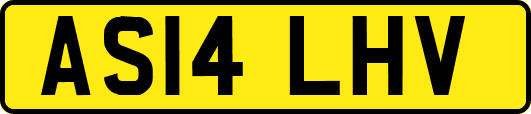 AS14LHV