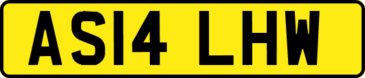AS14LHW