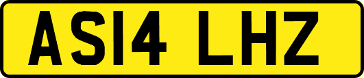 AS14LHZ