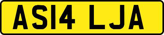 AS14LJA