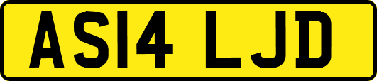 AS14LJD