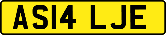 AS14LJE