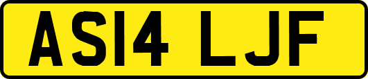 AS14LJF