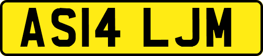 AS14LJM