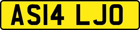 AS14LJO