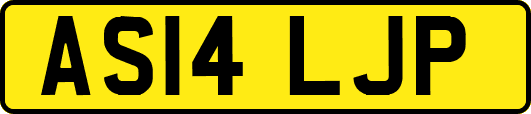 AS14LJP