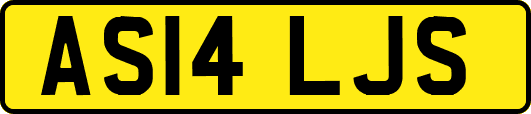 AS14LJS