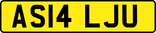 AS14LJU