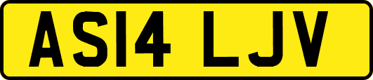 AS14LJV
