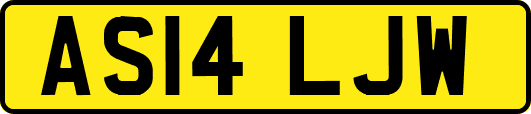 AS14LJW
