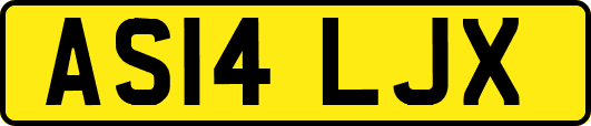 AS14LJX