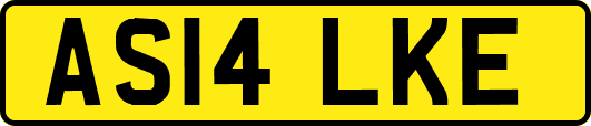 AS14LKE