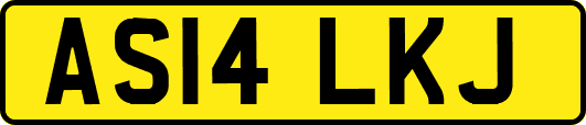 AS14LKJ