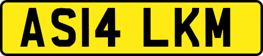 AS14LKM