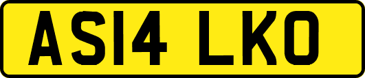 AS14LKO