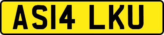 AS14LKU