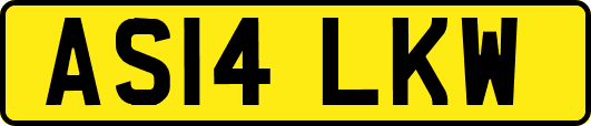 AS14LKW
