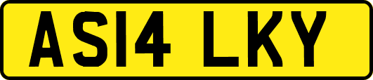 AS14LKY