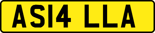 AS14LLA