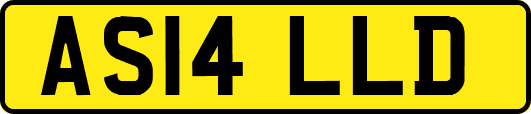 AS14LLD