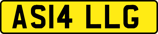 AS14LLG