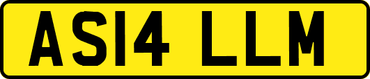 AS14LLM