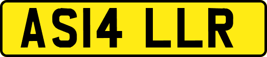 AS14LLR