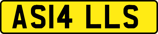 AS14LLS