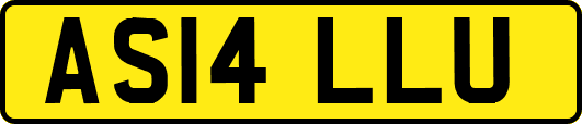 AS14LLU