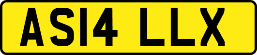 AS14LLX
