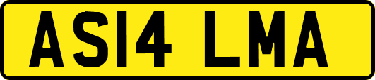 AS14LMA