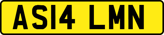 AS14LMN