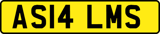 AS14LMS