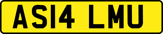 AS14LMU