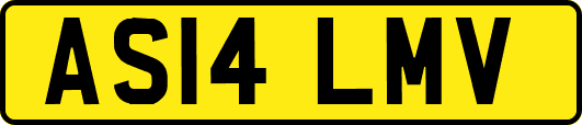 AS14LMV