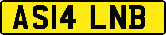 AS14LNB