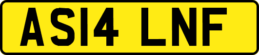 AS14LNF