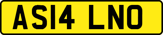 AS14LNO