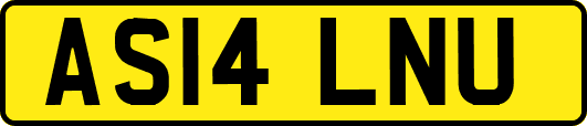 AS14LNU