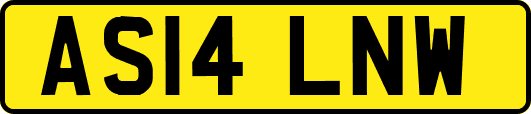 AS14LNW