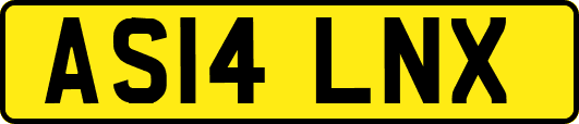 AS14LNX