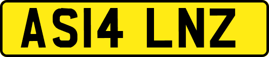 AS14LNZ