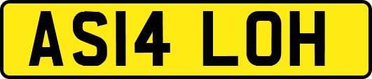 AS14LOH