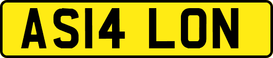AS14LON
