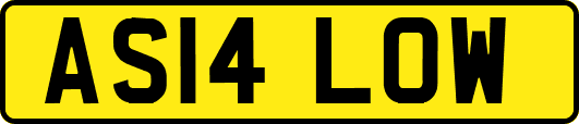 AS14LOW