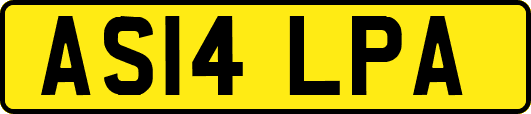 AS14LPA