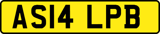 AS14LPB