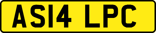AS14LPC