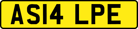 AS14LPE